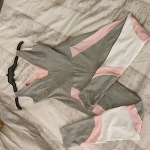 Medium body con light